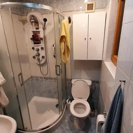 Feriehus Dvorakuv Rybnik