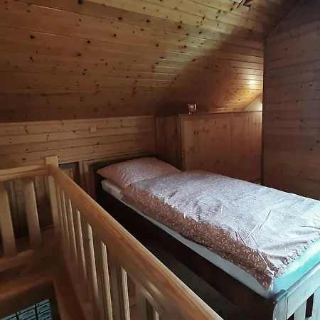 Feriehus Dvorakuv Rybnik