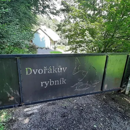 Dvorakuv Rybnik *